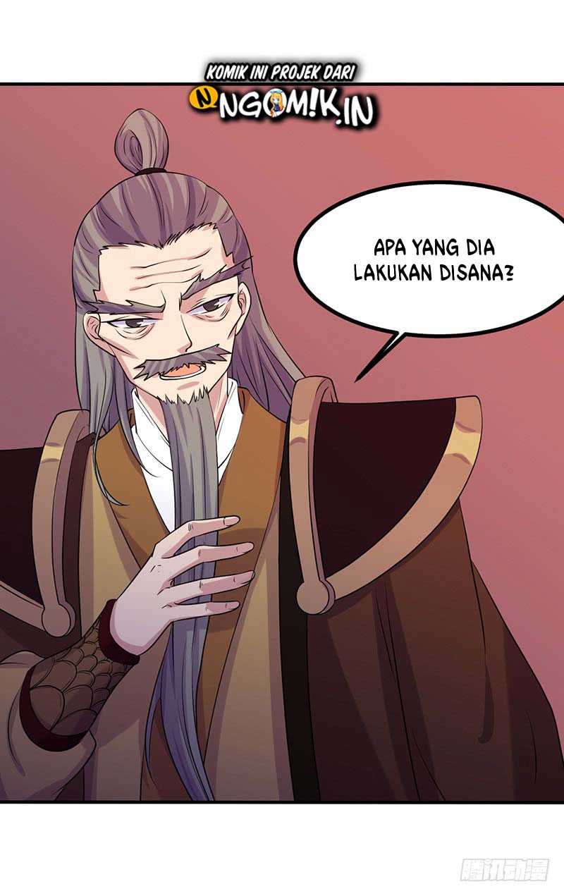 Martial Arts Reigns Chapter 21 Gambar 36